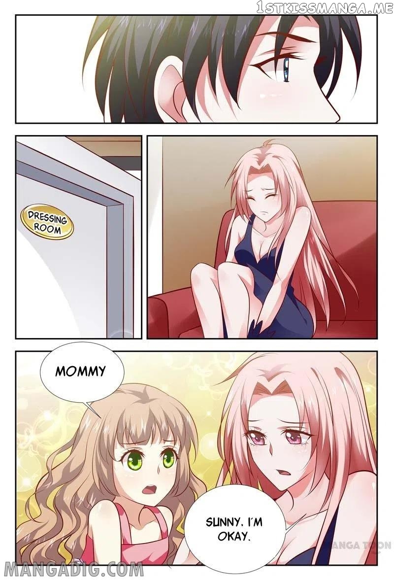 A Night Of Sinful Love chapter 108 - page 3