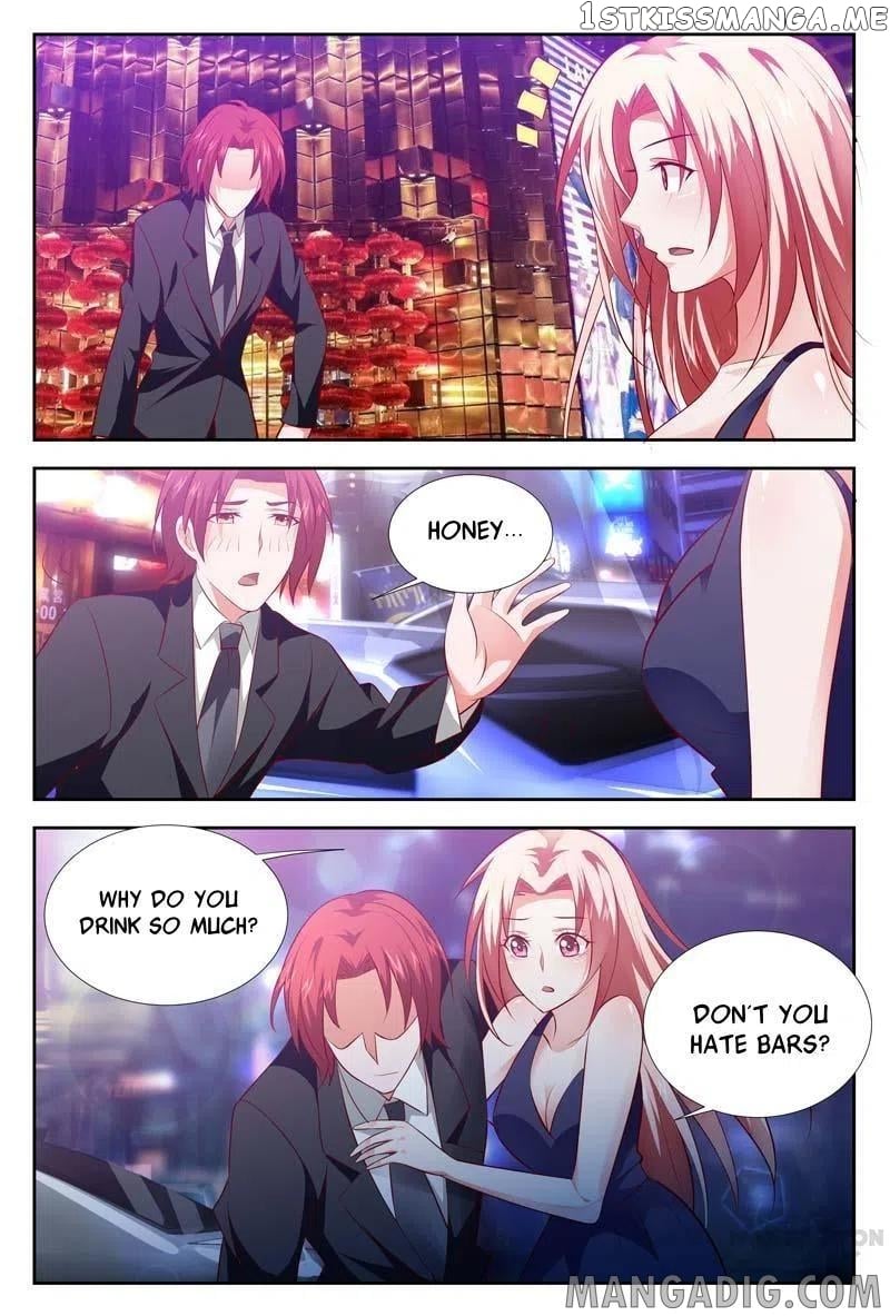 A Night Of Sinful Love chapter 108 - page 5