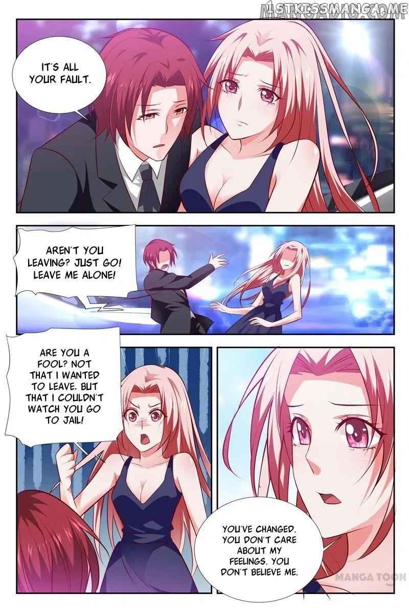 A Night Of Sinful Love chapter 108 - page 6