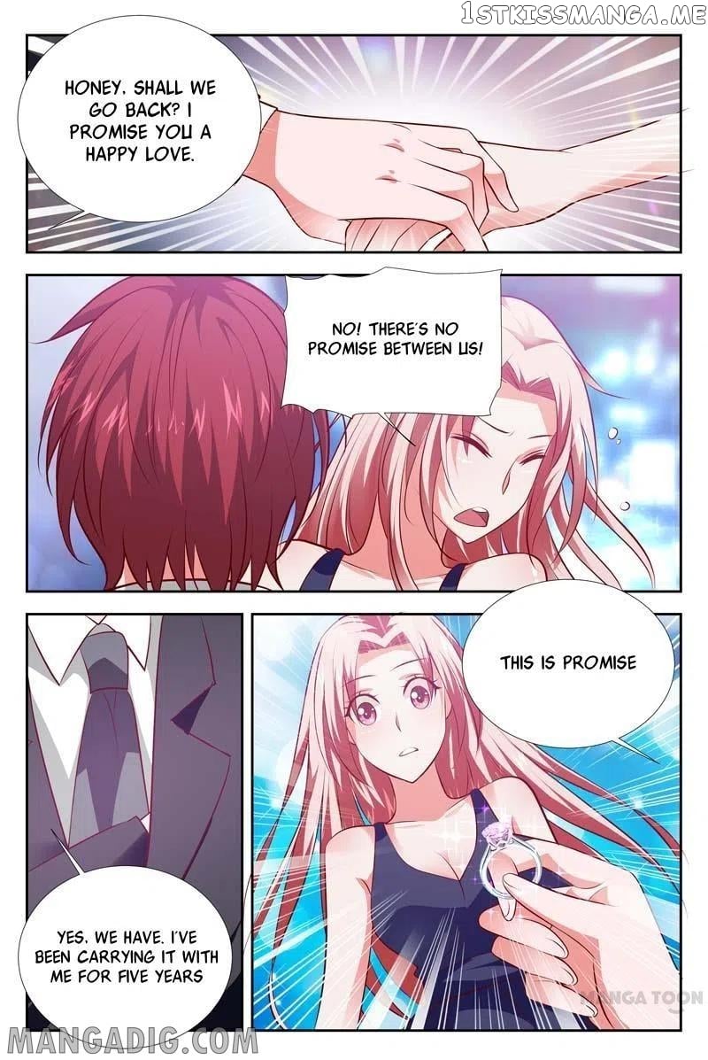 A Night Of Sinful Love chapter 108 - page 7