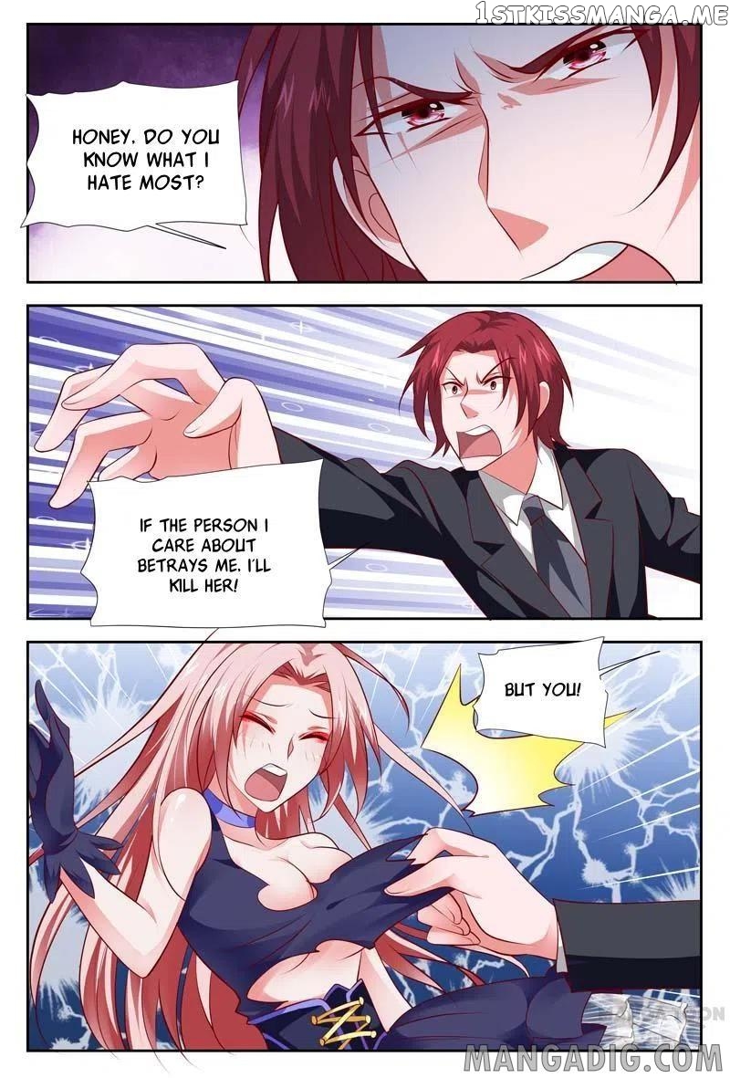 A Night Of Sinful Love chapter 107 - page 3