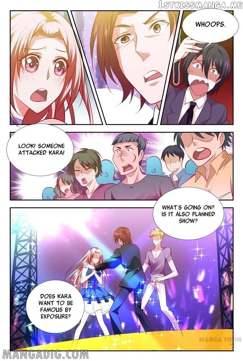 A Night Of Sinful Love chapter 107 - page 4