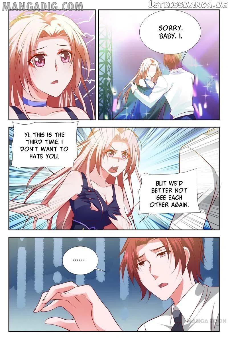 A Night Of Sinful Love chapter 107 - page 5