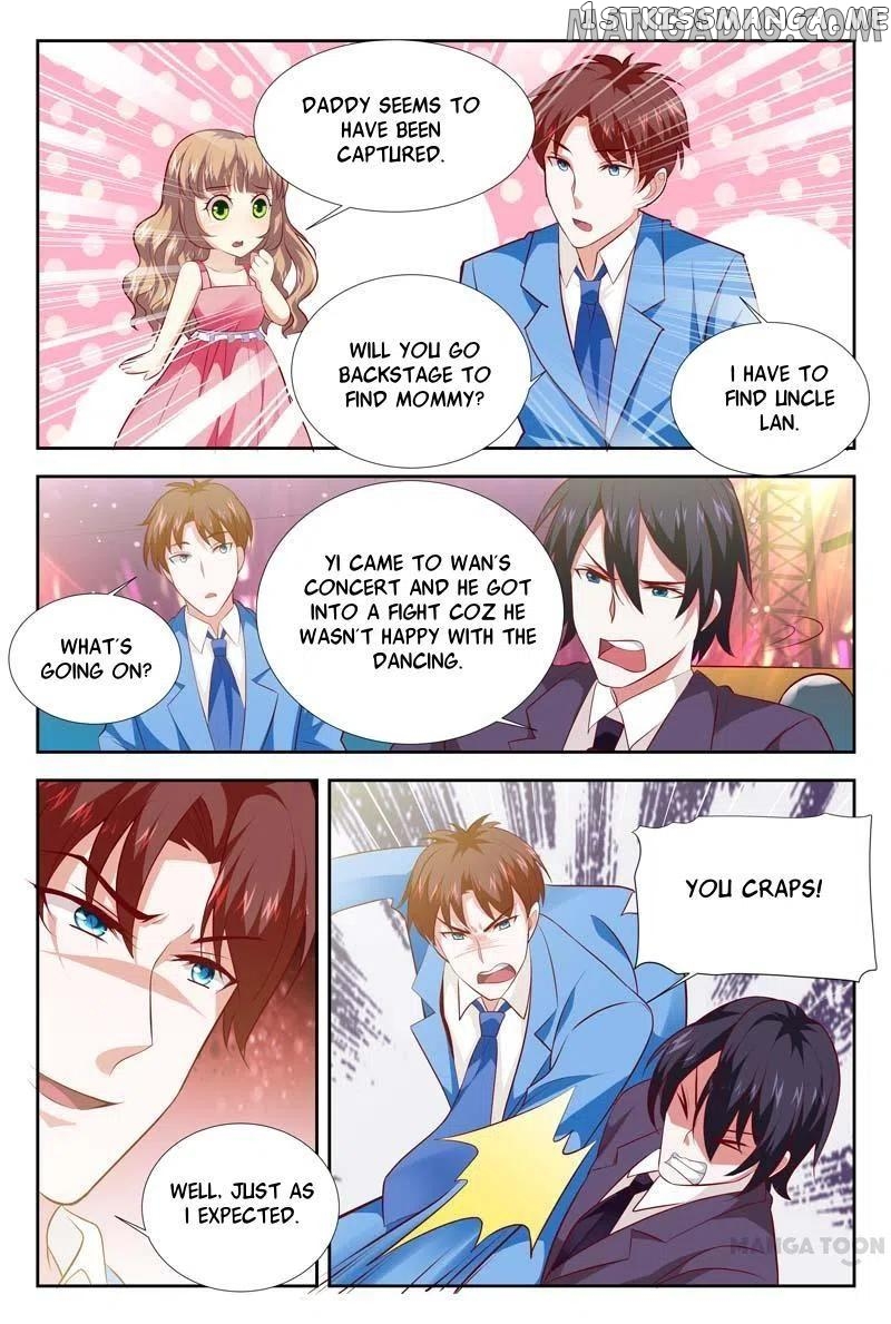 A Night Of Sinful Love chapter 107 - page 7