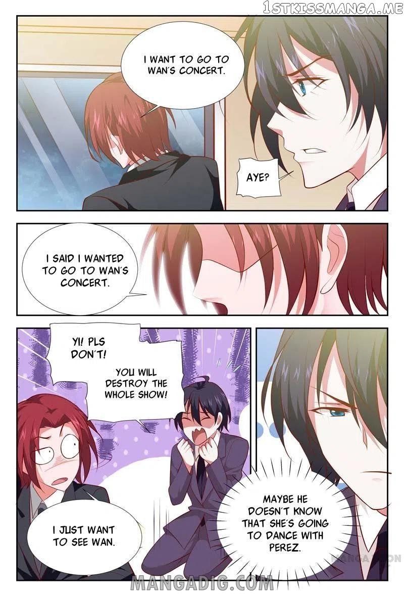 A Night Of Sinful Love chapter 106 - page 1