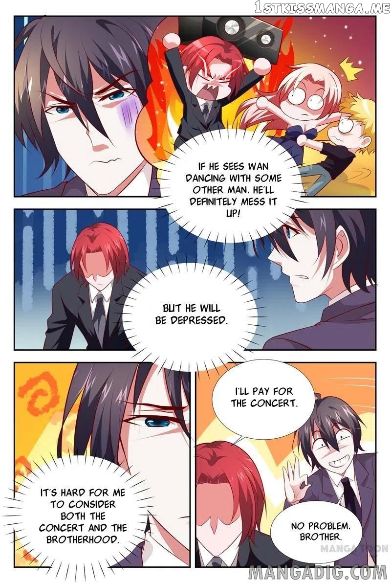 A Night Of Sinful Love chapter 106 - page 2