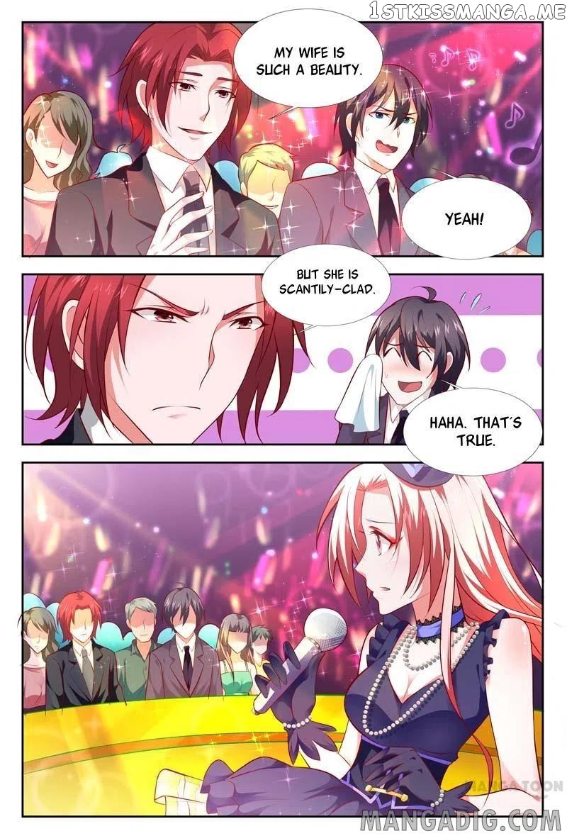 A Night Of Sinful Love chapter 106 - page 4