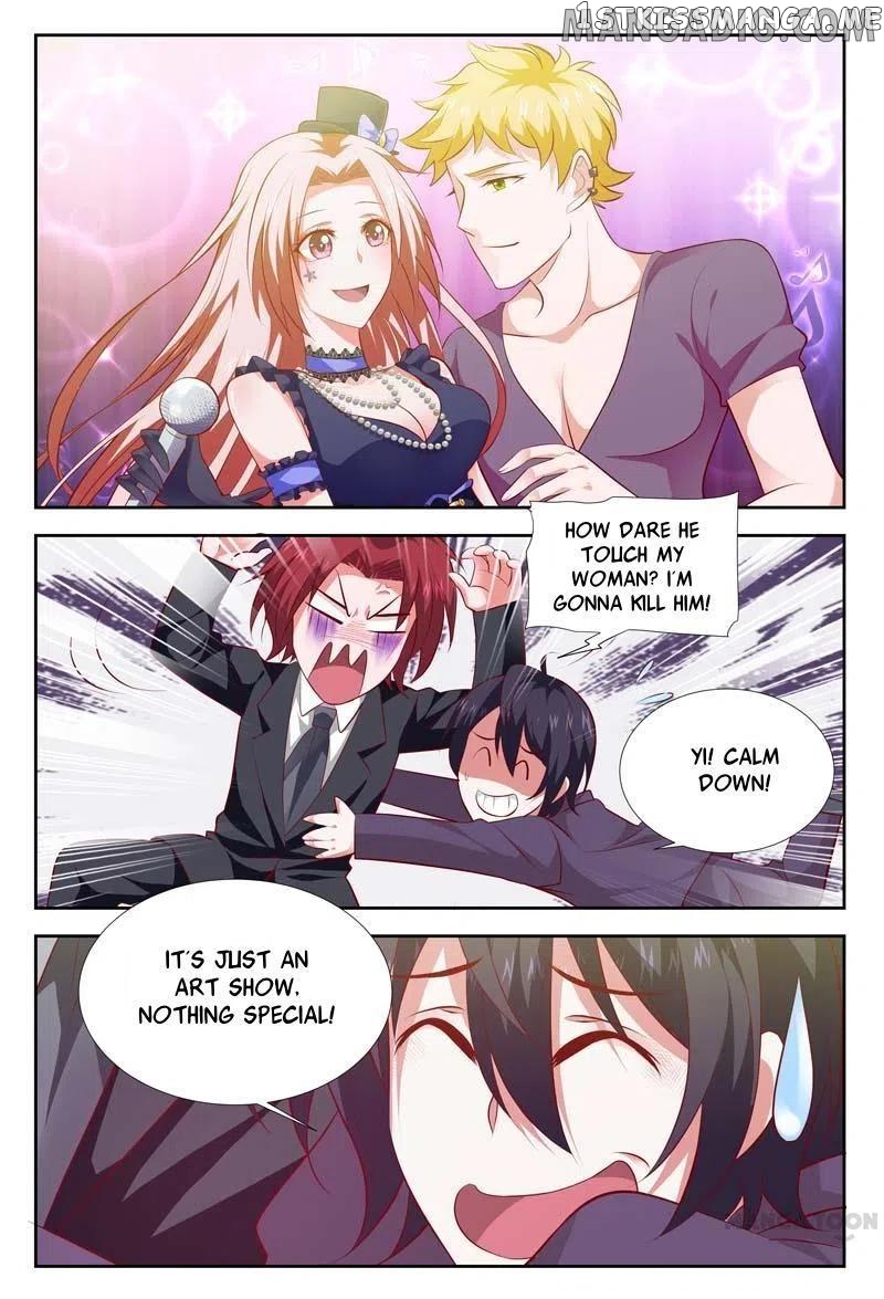 A Night Of Sinful Love chapter 106 - page 6