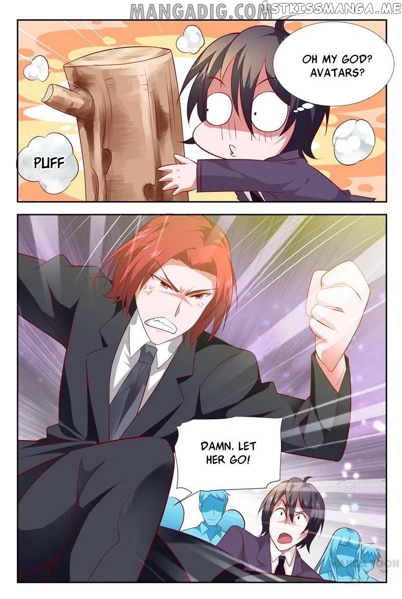 A Night Of Sinful Love chapter 106 - page 7
