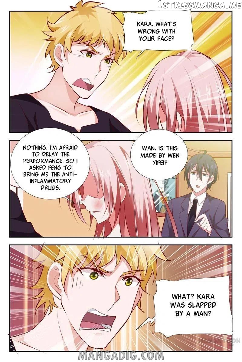 A Night Of Sinful Love chapter 105 - page 4