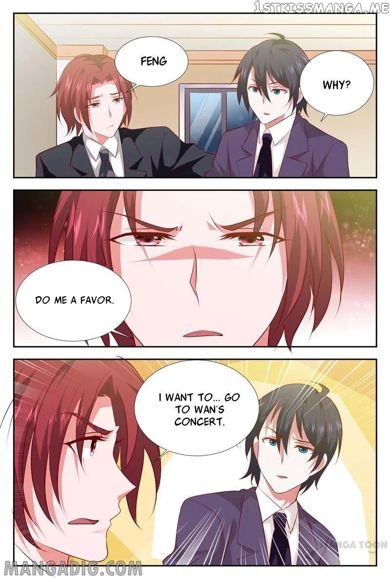 A Night Of Sinful Love chapter 105 - page 7