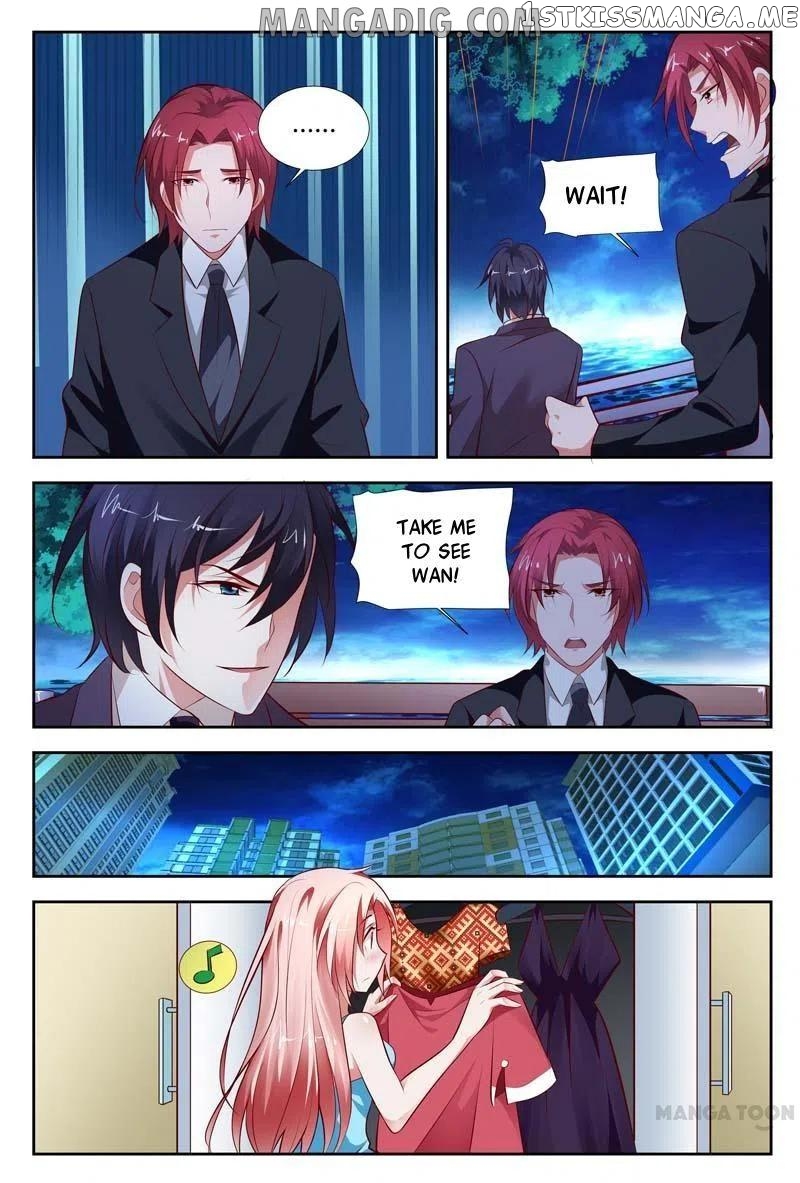 A Night Of Sinful Love chapter 104 - page 4