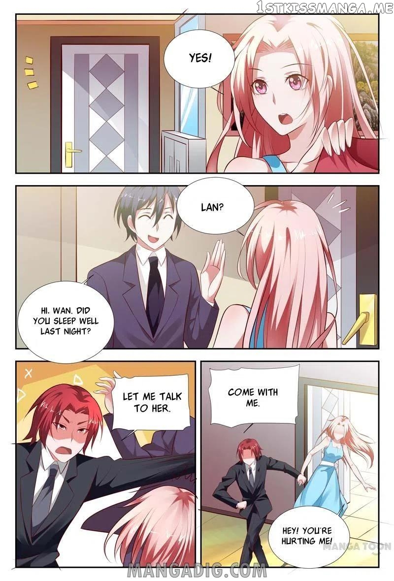 A Night Of Sinful Love chapter 104 - page 5
