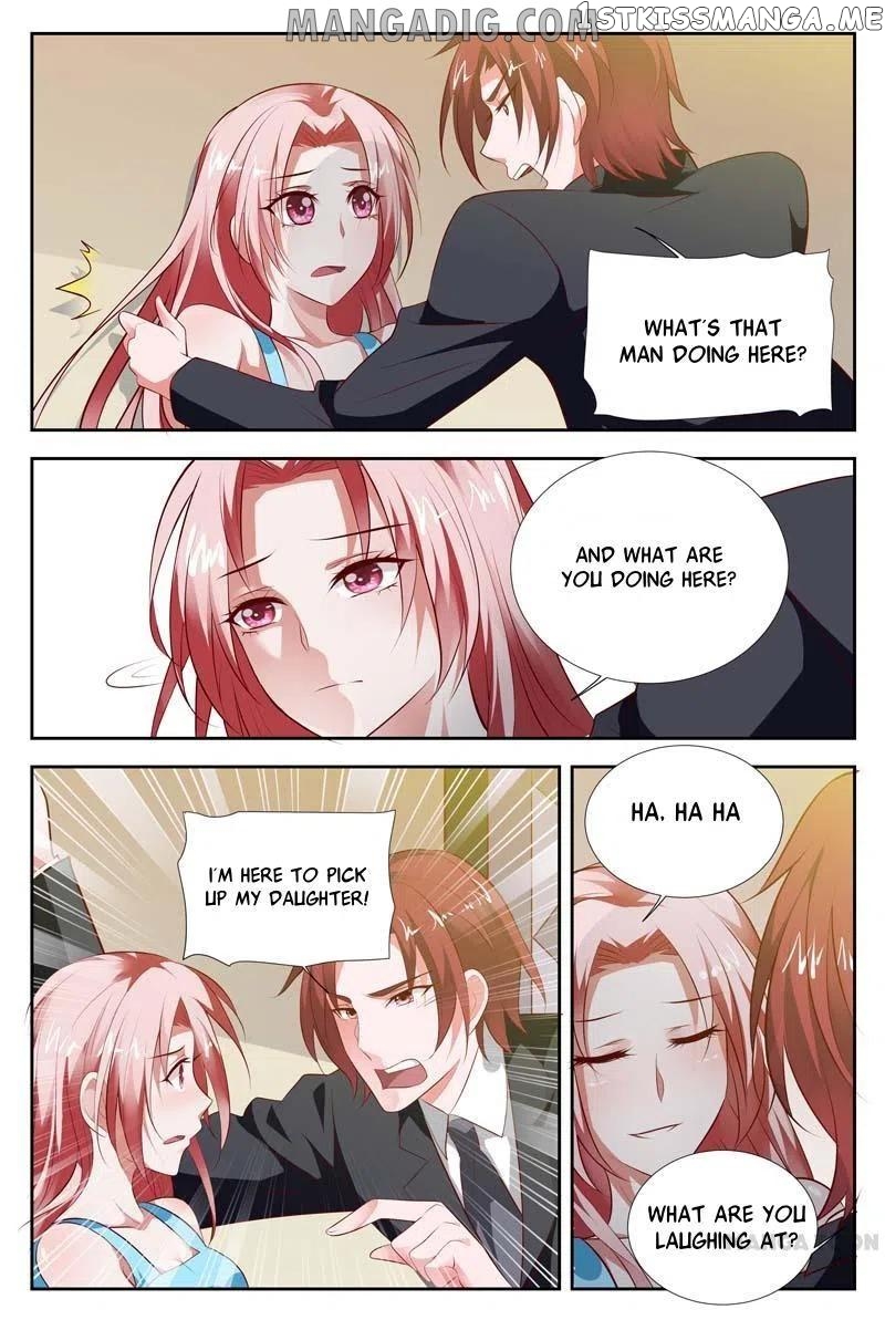 A Night Of Sinful Love chapter 104 - page 6