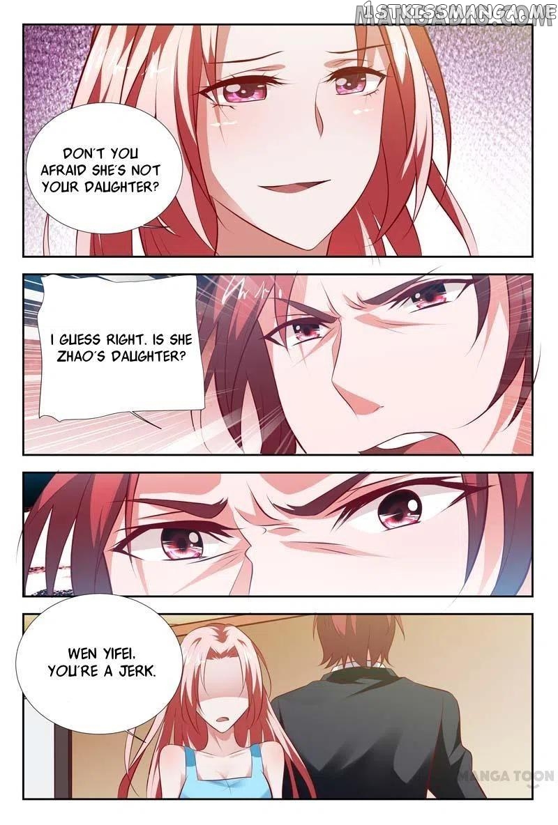 A Night Of Sinful Love chapter 104 - page 7