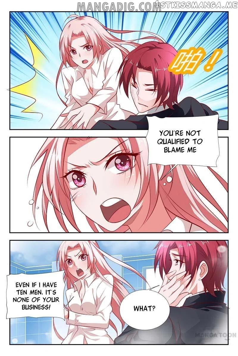 A Night Of Sinful Love chapter 103 - page 1