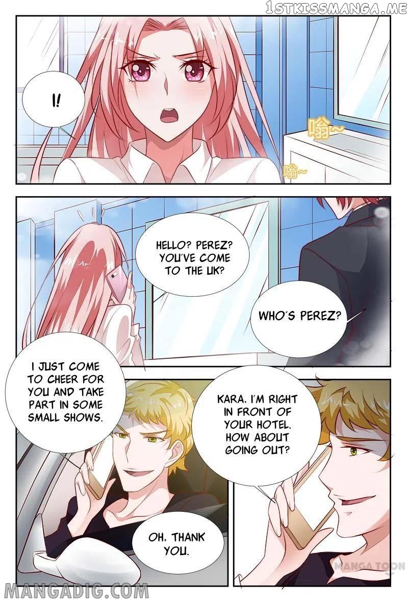 A Night Of Sinful Love chapter 103 - page 2