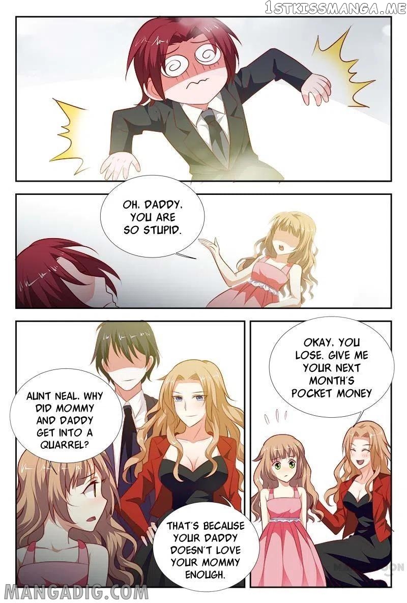 A Night Of Sinful Love chapter 103 - page 4
