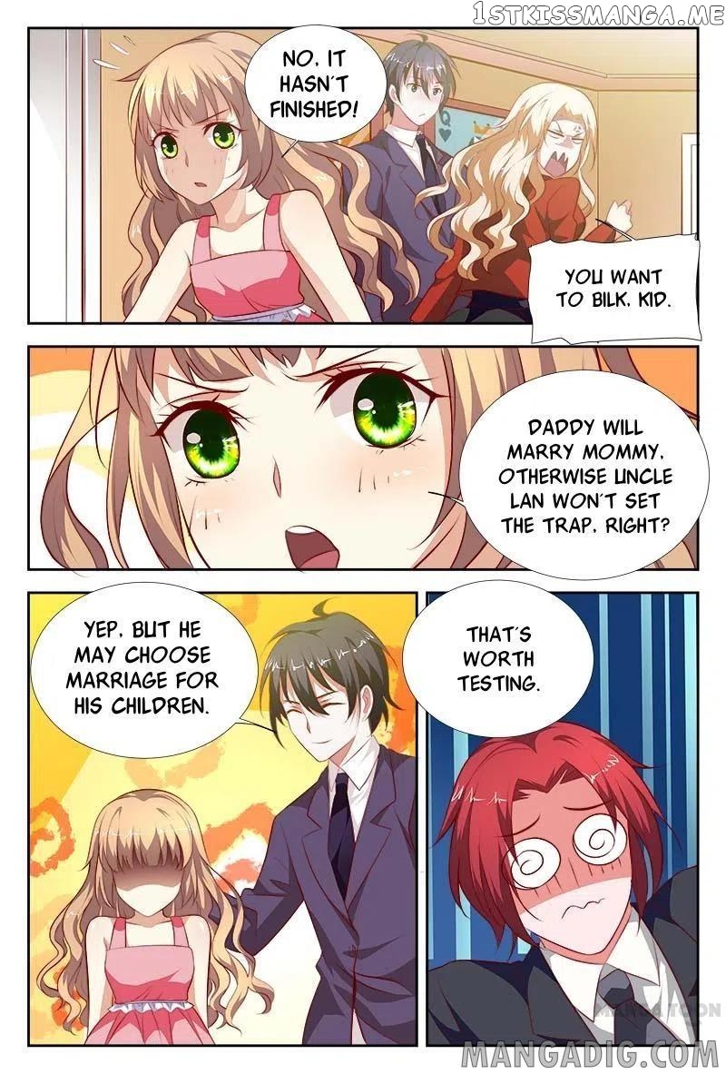 A Night Of Sinful Love chapter 103 - page 5