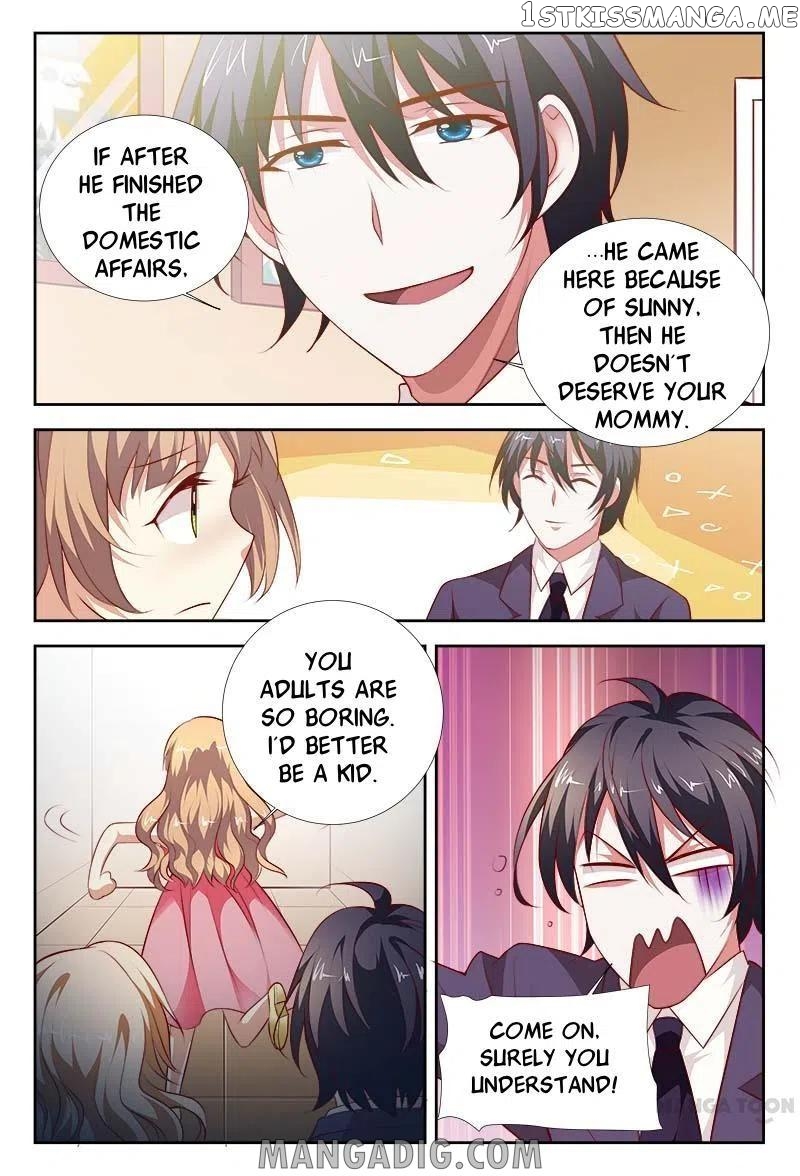 A Night Of Sinful Love chapter 103 - page 6