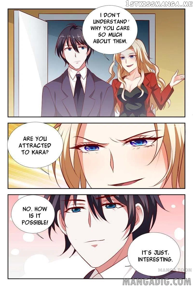 A Night Of Sinful Love chapter 103 - page 7