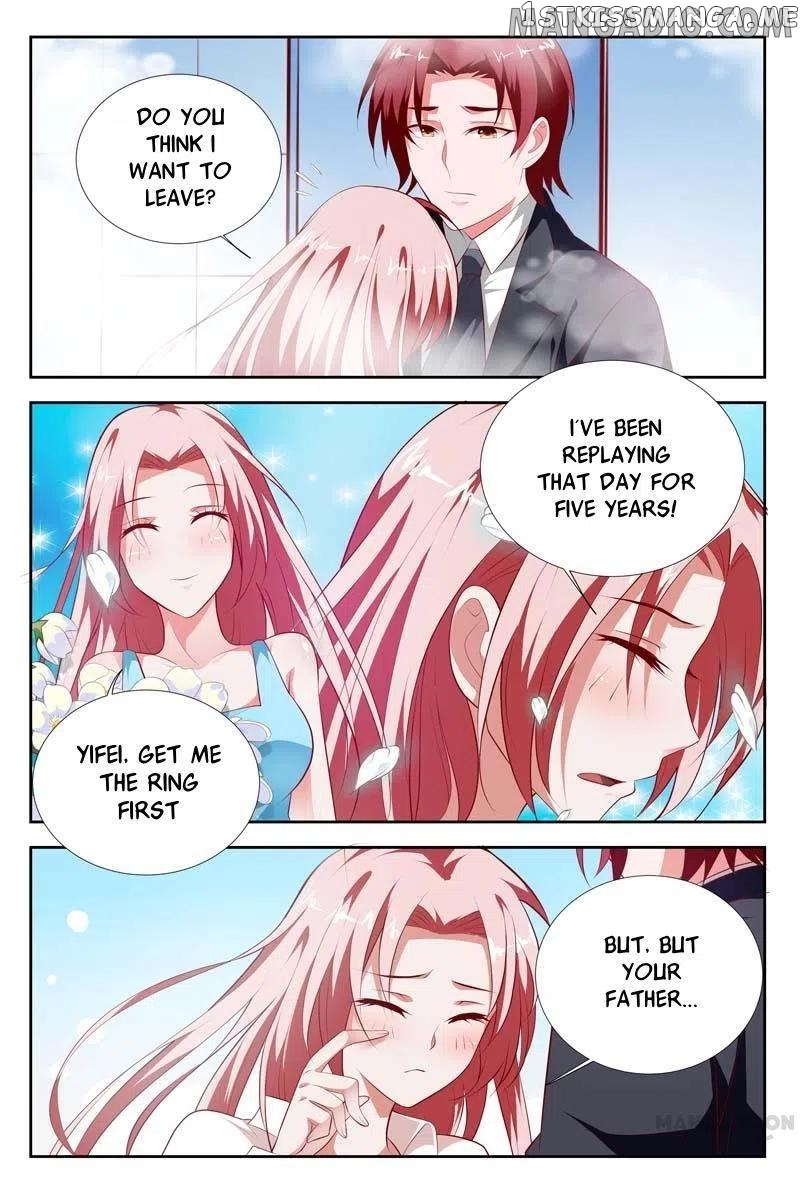 A Night Of Sinful Love chapter 102 - page 4