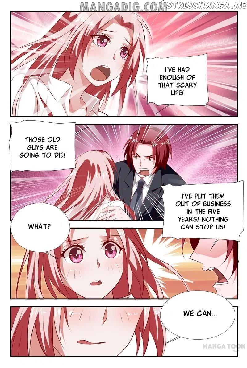 A Night Of Sinful Love chapter 102 - page 6