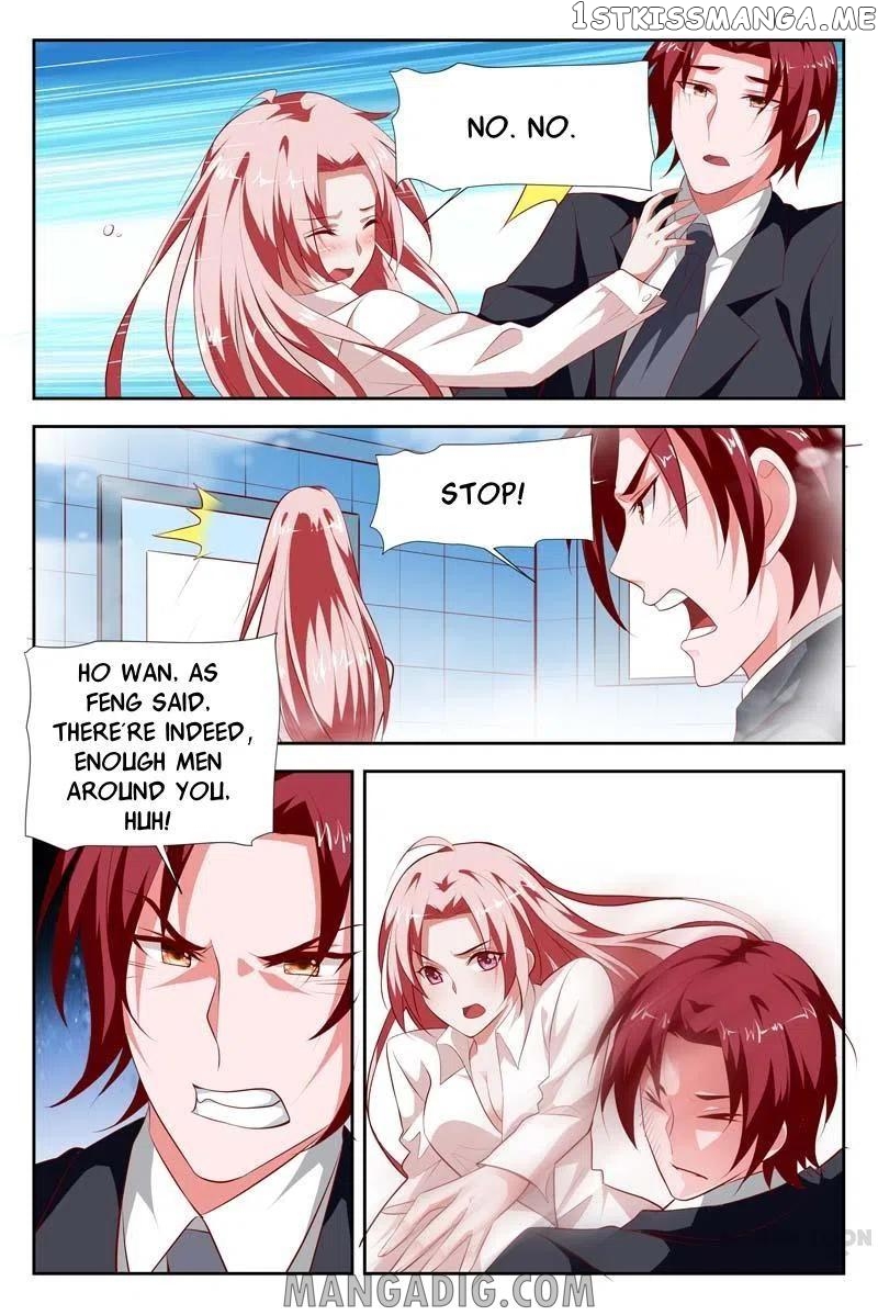 A Night Of Sinful Love chapter 102 - page 7