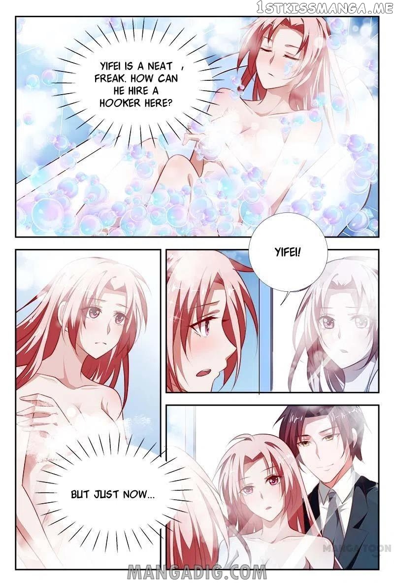 A Night Of Sinful Love chapter 101 - page 3