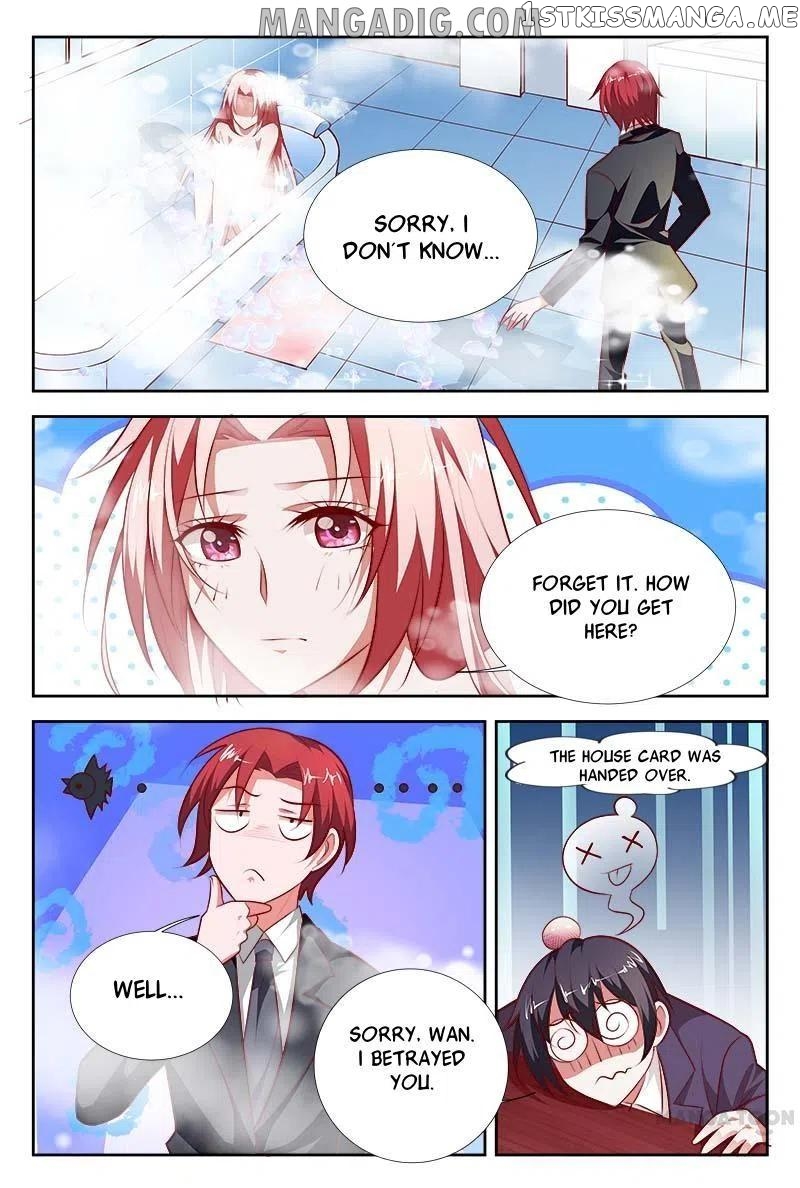 A Night Of Sinful Love chapter 101 - page 5
