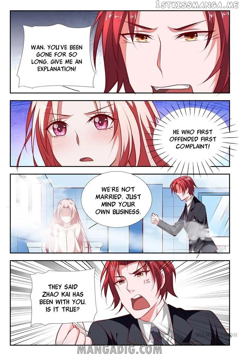 A Night Of Sinful Love chapter 101 - page 6