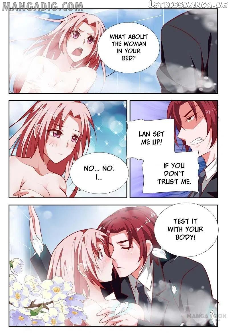 A Night Of Sinful Love chapter 101 - page 7