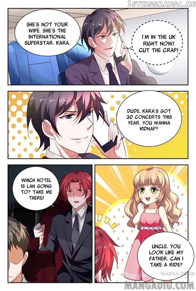 A Night Of Sinful Love chapter 100 - page 2