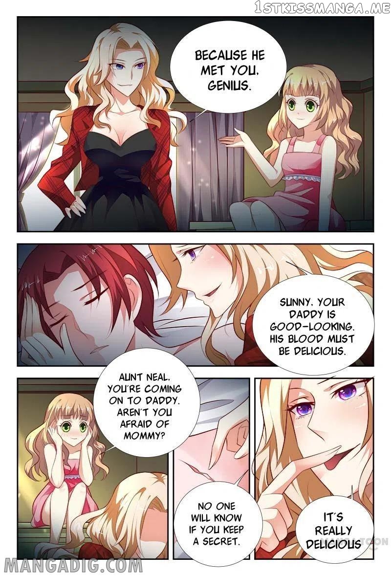 A Night Of Sinful Love chapter 100 - page 6