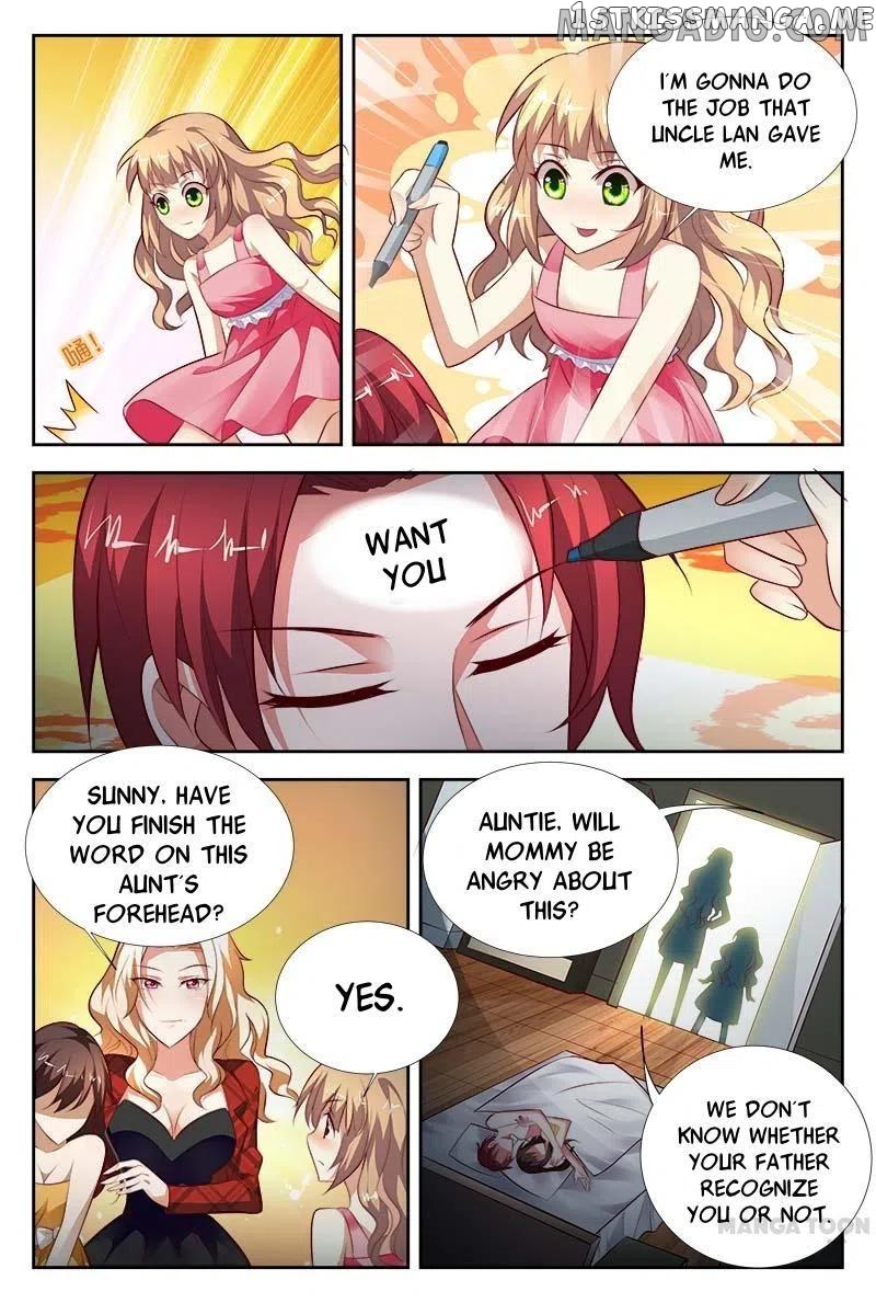 A Night Of Sinful Love chapter 100 - page 7