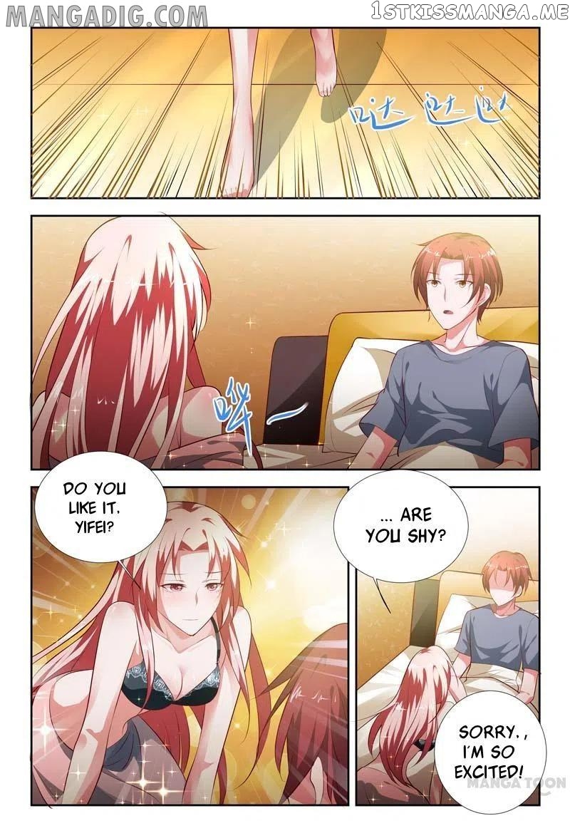 A Night Of Sinful Love chapter 99 - page 4