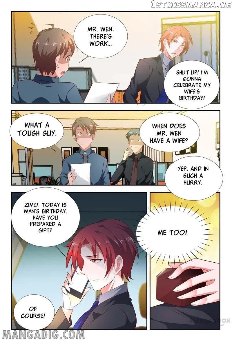 A Night Of Sinful Love chapter 99 - page 6