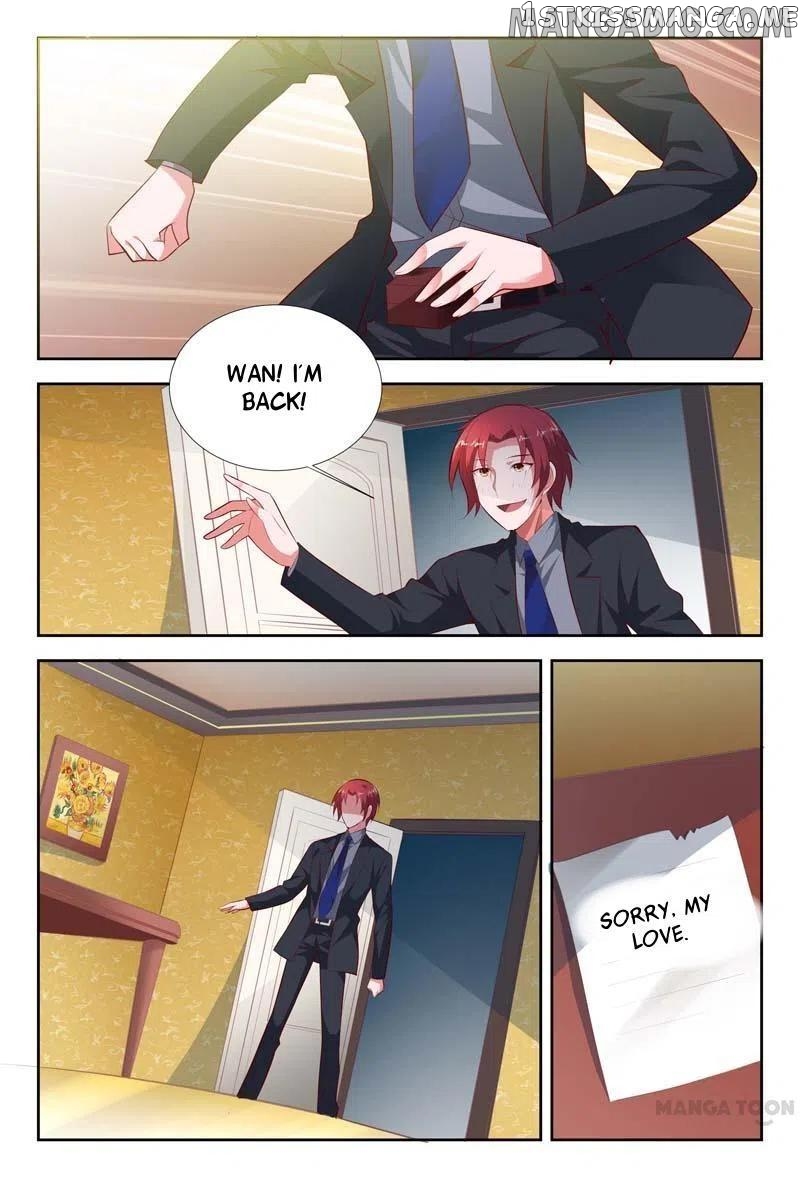 A Night Of Sinful Love chapter 99 - page 7