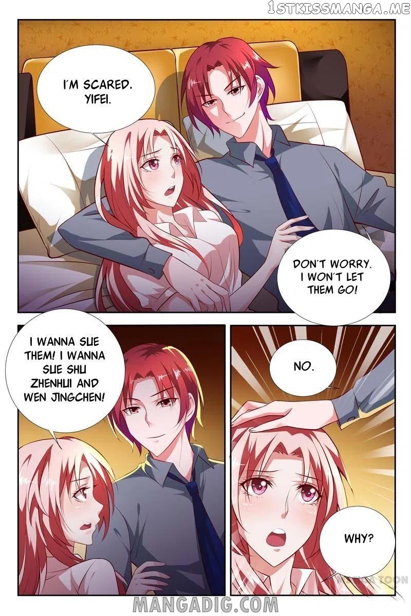 A Night Of Sinful Love chapter 98 - page 1