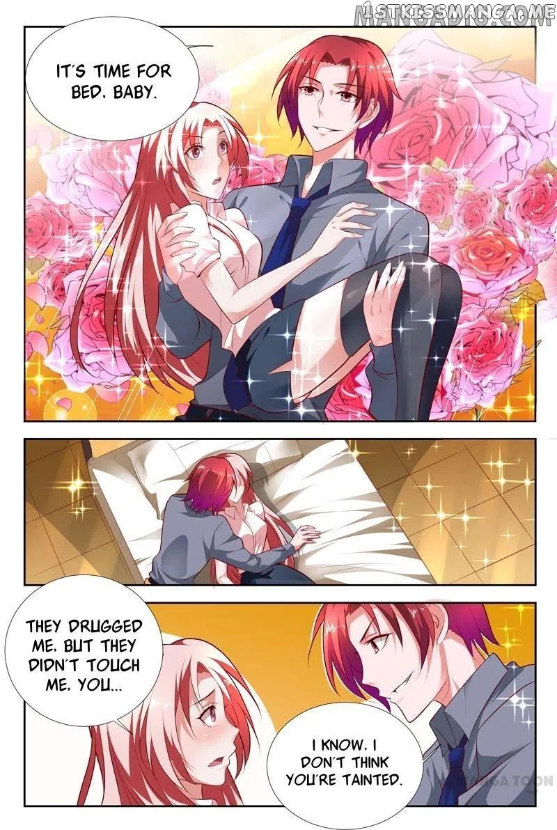A Night Of Sinful Love chapter 98 - page 3