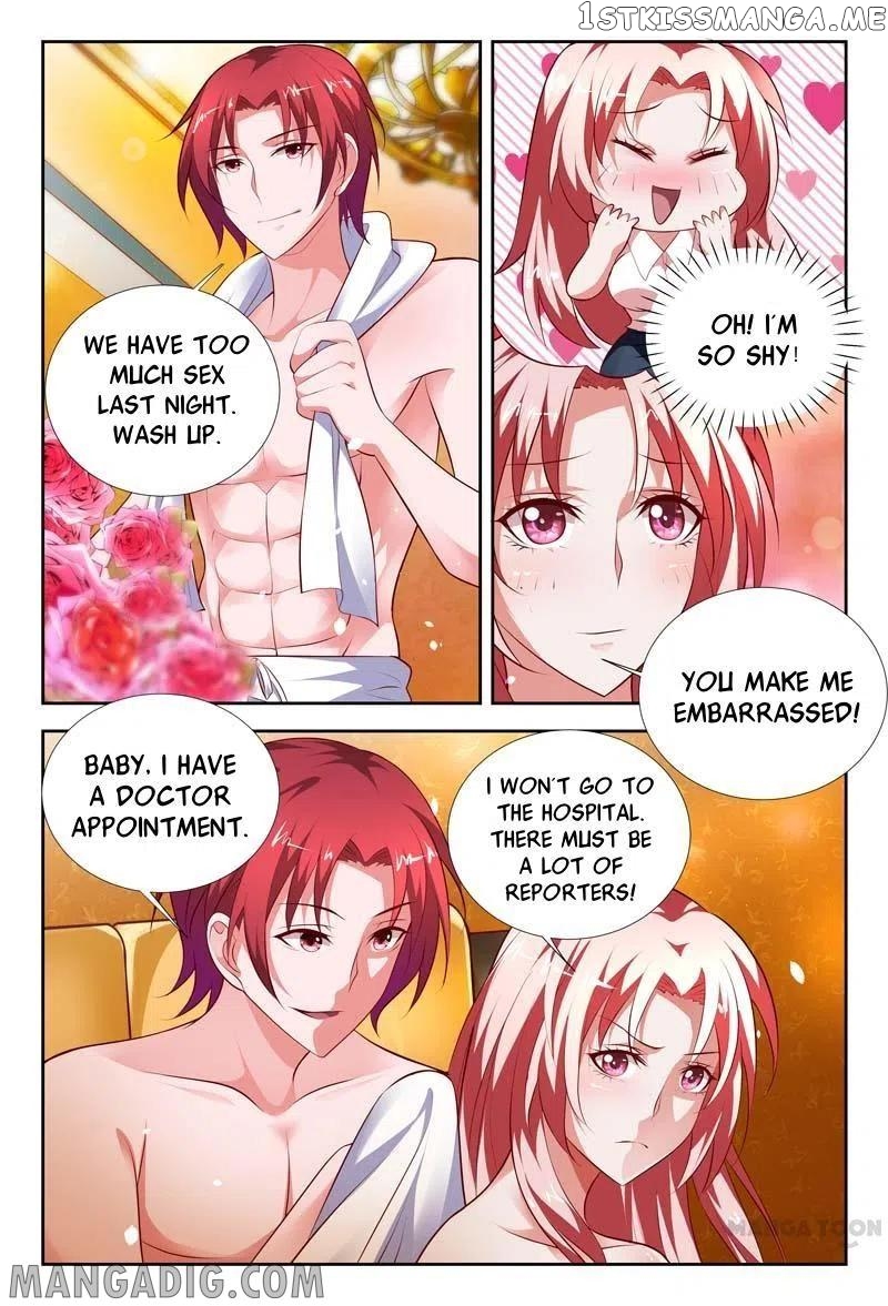 A Night Of Sinful Love chapter 98 - page 5