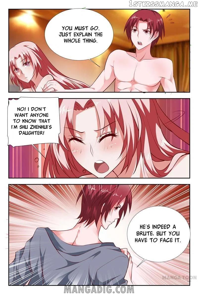 A Night Of Sinful Love chapter 98 - page 6
