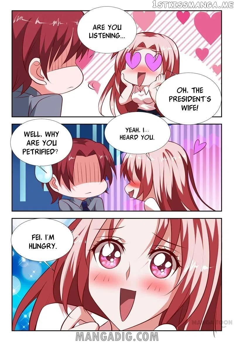 A Night Of Sinful Love chapter 98 - page 8