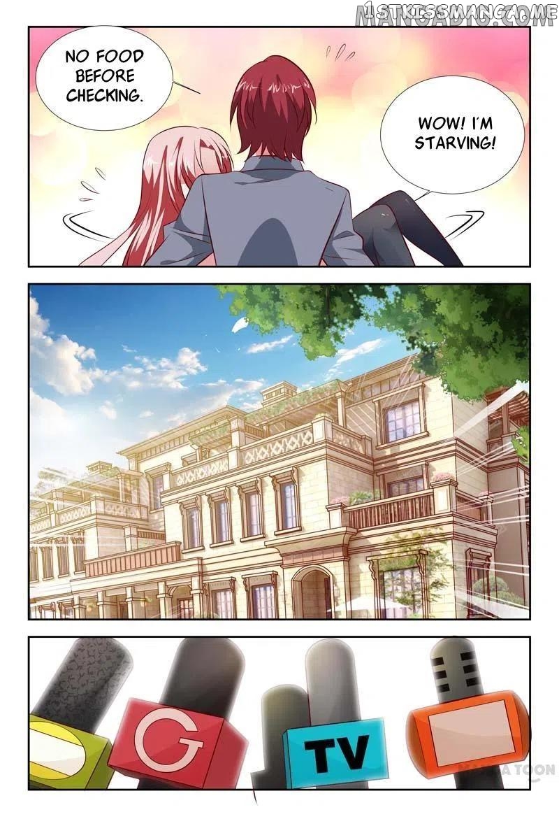 A Night Of Sinful Love chapter 98 - page 9