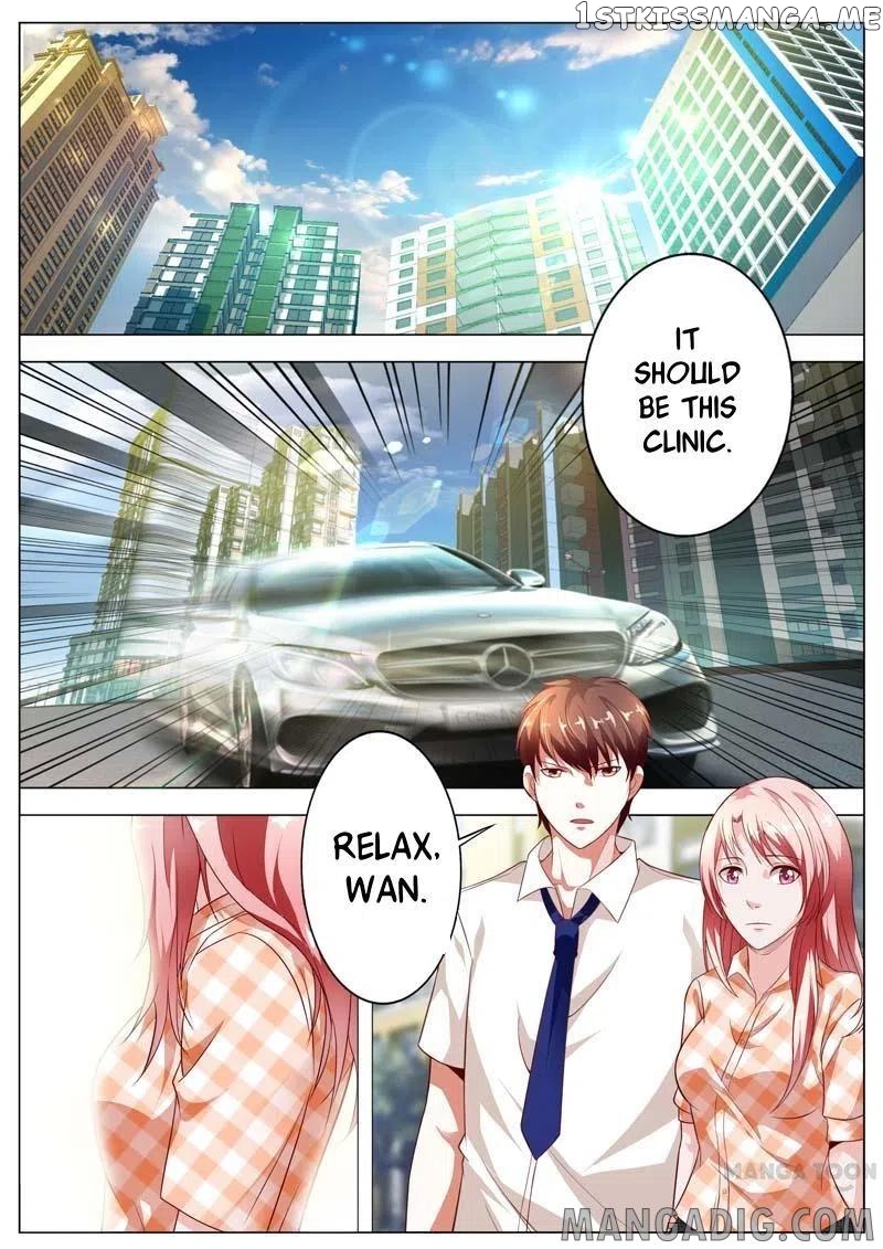 A Night Of Sinful Love chapter 97 - page 1