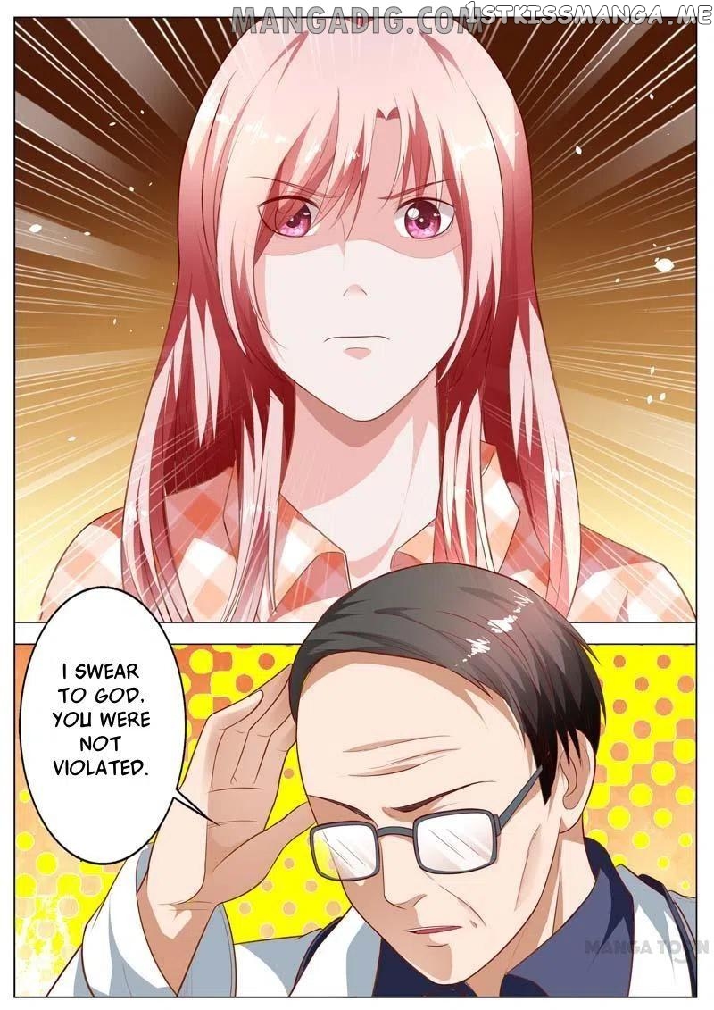 A Night Of Sinful Love chapter 97 - page 3