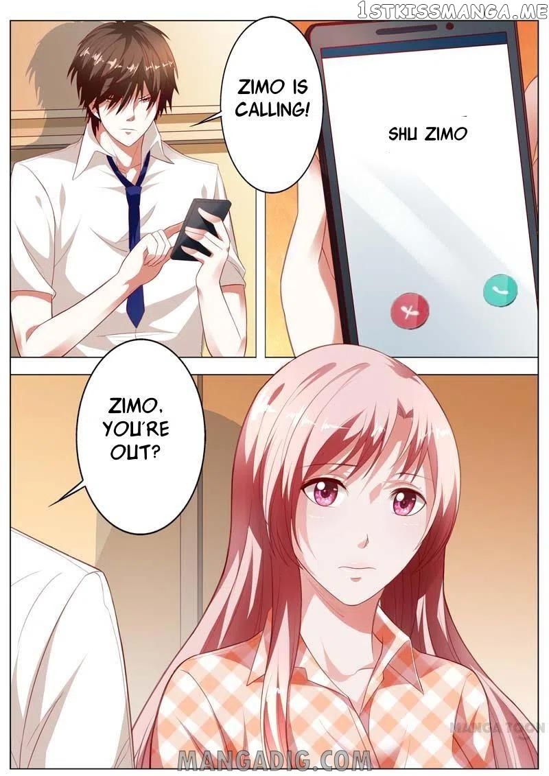 A Night Of Sinful Love chapter 97 - page 4
