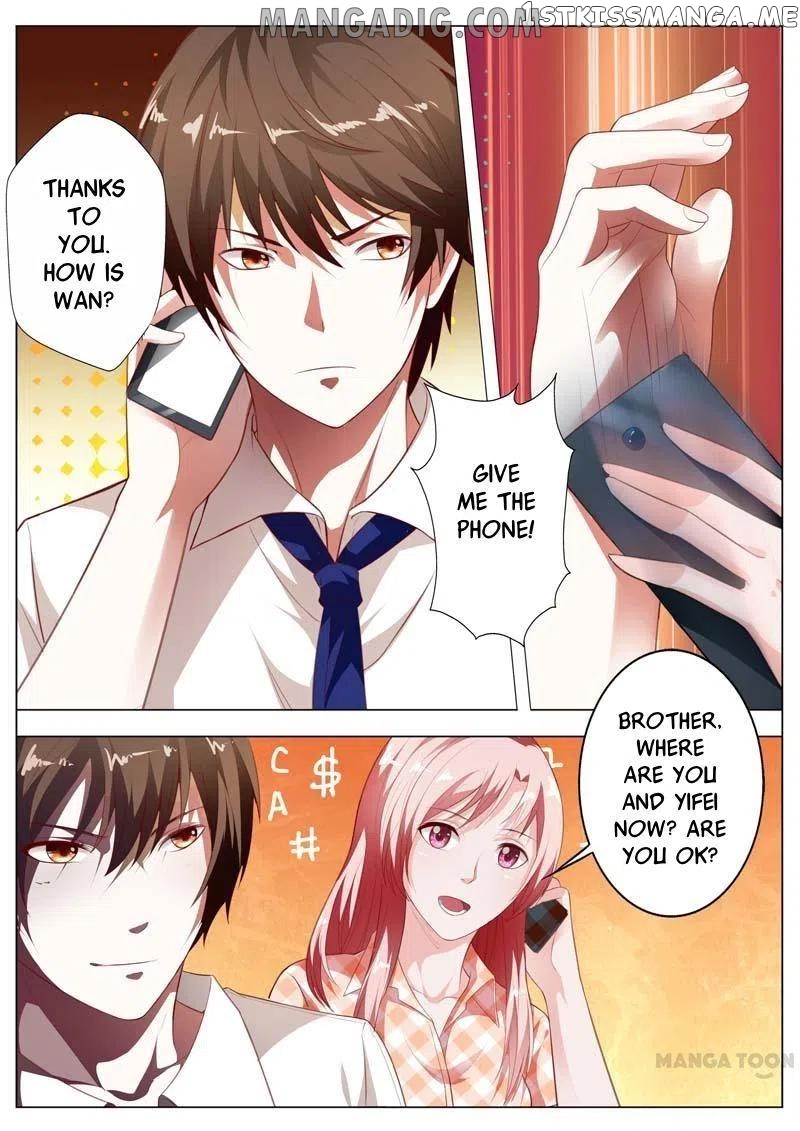 A Night Of Sinful Love chapter 97 - page 5