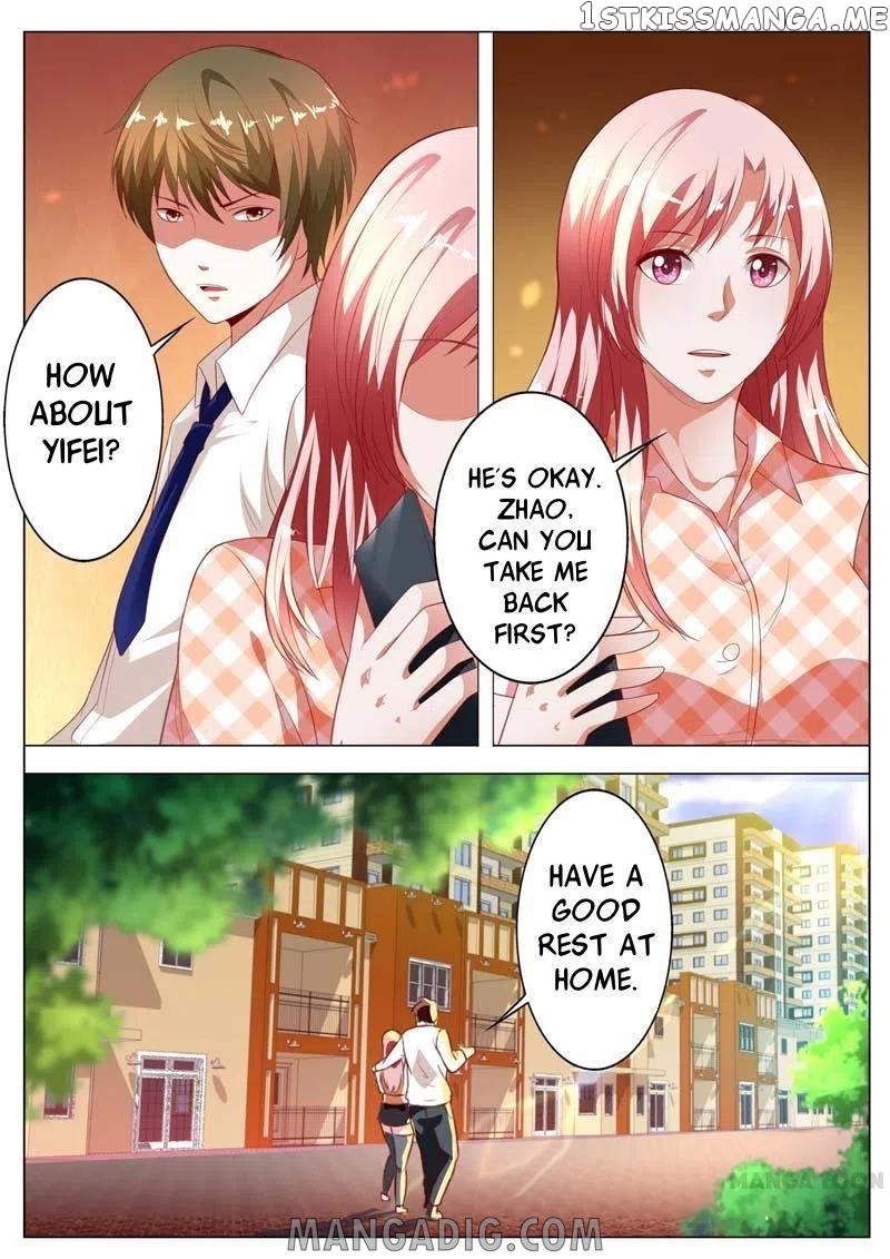 A Night Of Sinful Love chapter 97 - page 8