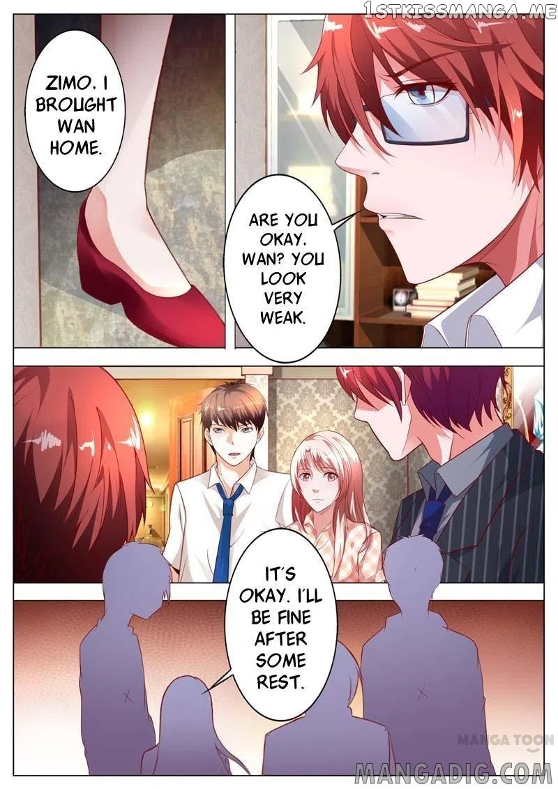 A Night Of Sinful Love chapter 97 - page 9